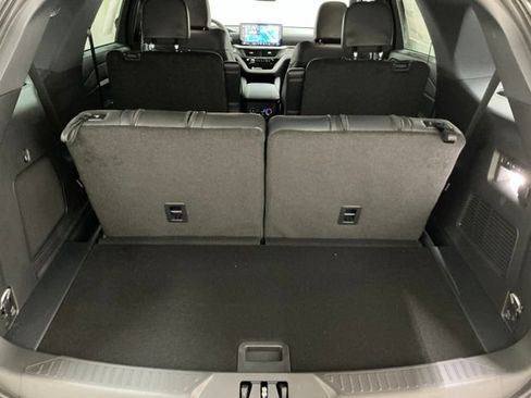 New 2026 Ford Explorer Tremor w/ Tremor Convenience Package AWD/4WD image 16