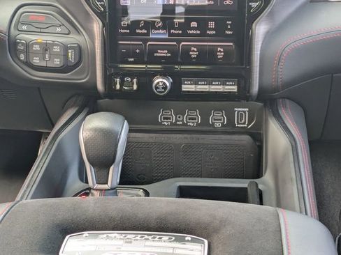 Used 2025 RAM 1500 RHO w/ RHO Level 1 Equipment Group image 20