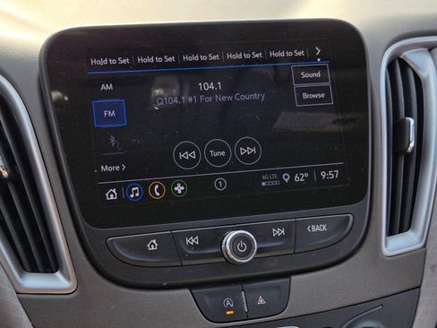 Used 2022 Chevrolet Malibu LS w/ Driver Confidence Package II FWD image 30