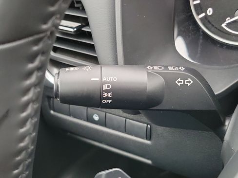 New 2026 Nissan Rogue SV image 14