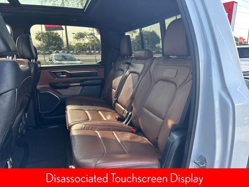 Used 2019 RAM 1500 Limited image 30