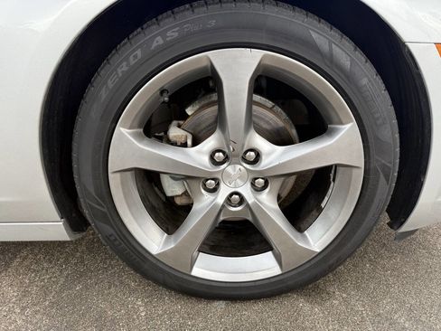 Used 2014 Chevrolet Camaro LT w/ RS Package image 35