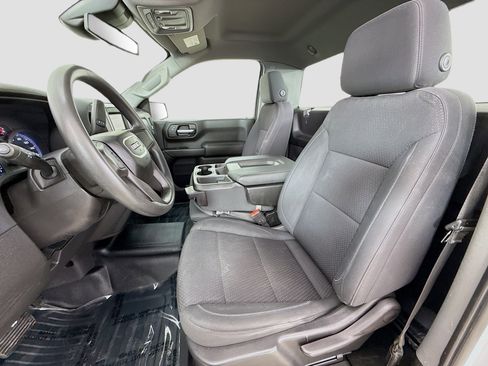 Used 2022 GMC Sierra 1500 Pro w/ Trailering Package image 21