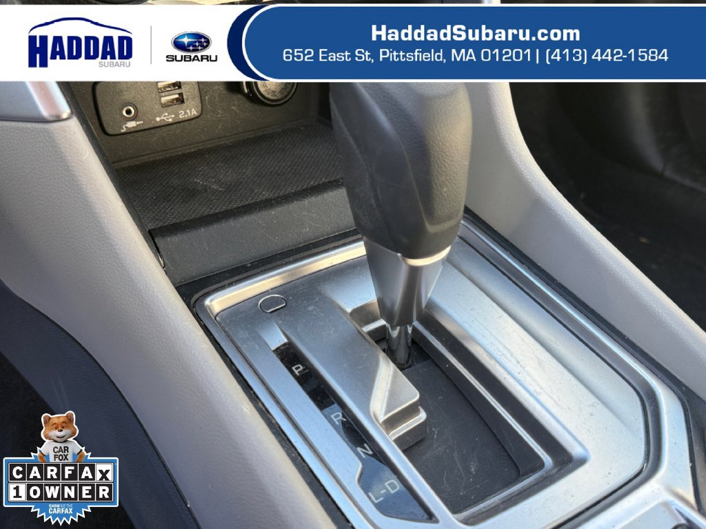 Used 2022 Subaru Forester Premium AWD/4WD image 24