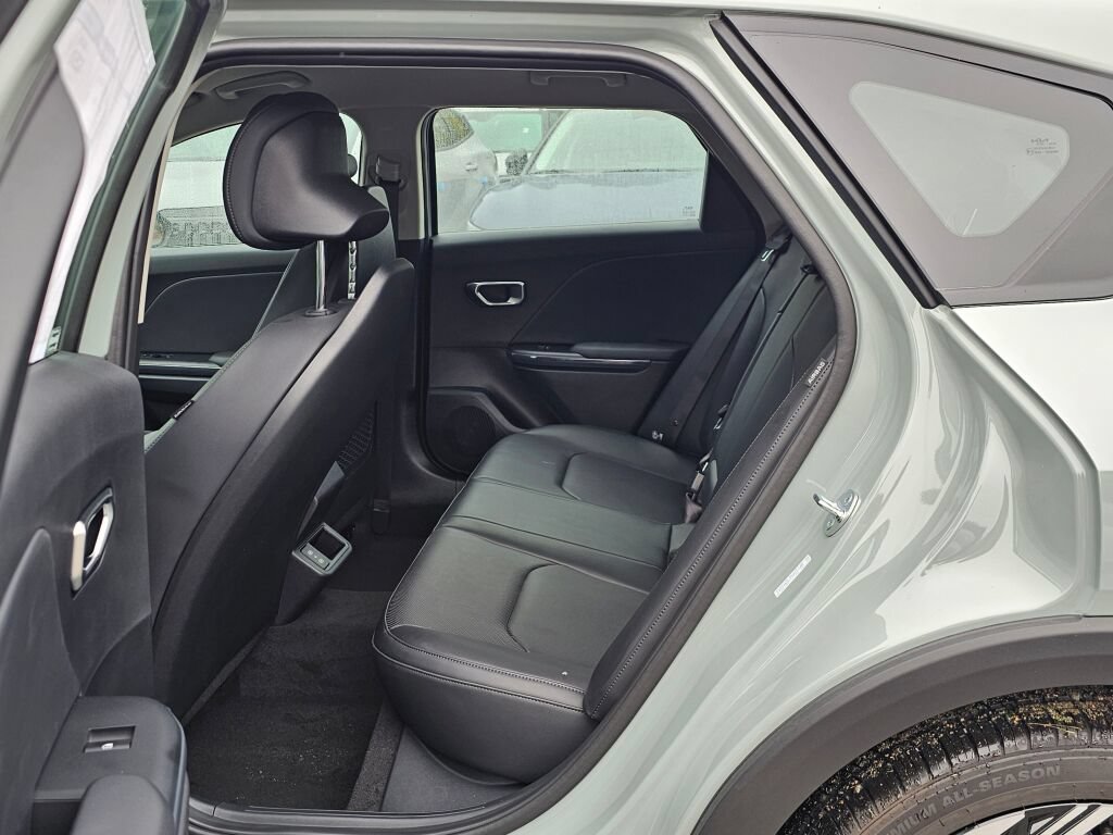 New 2026 Kia K4 EX FWD image 25