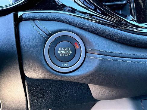 New 2024 Dodge Durango SXT w/ SXT Blacktop Group image 18