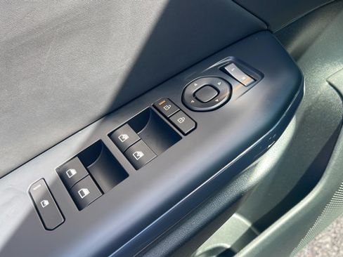 New 2026 Kia K4 EX FWD image 22