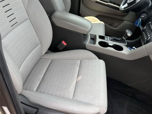 Used 2018 Kia Sportage LX w/ LX Popular Package AWD/4WD image 15