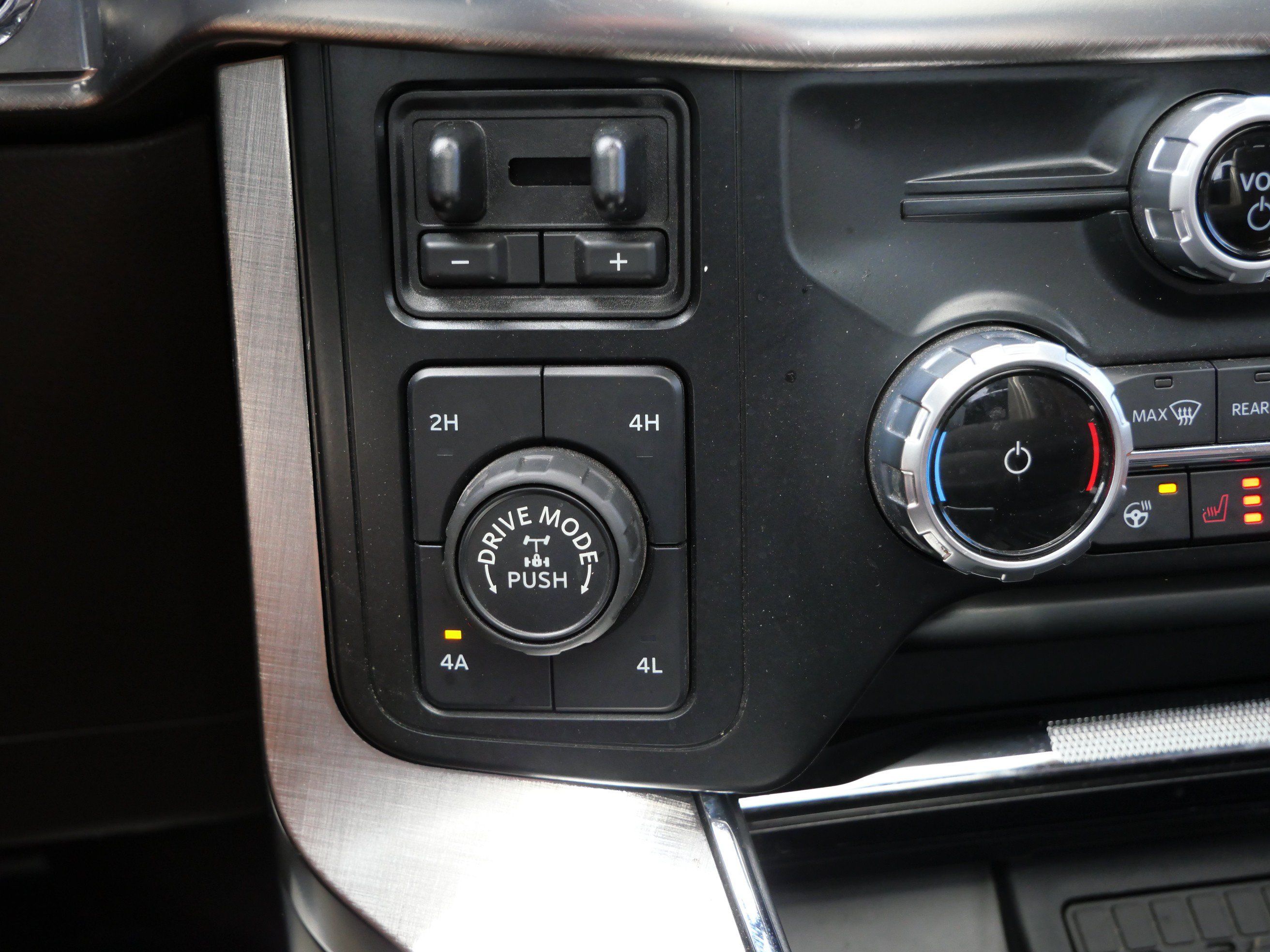 Used 2023 Ford F150 King Ranch AWD/4WD image 25
