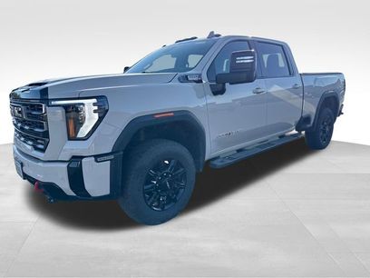 Used 2026 GMC Sierra 3500 AT4 w/ AT4 Premium Plus Package