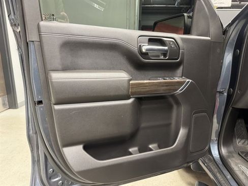 Used 2020 Chevrolet Silverado 1500 RST w/ All-Star Edition image 15