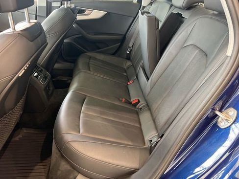 Used 2017 Audi A4 2.0T Prestige AWD/4WD image 13