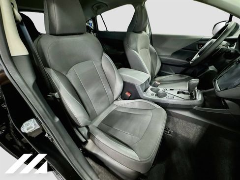 New 2026 Subaru Crosstrek 2.5i Premium AWD/4WD image 29