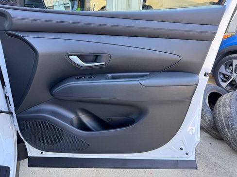 New 2026 Hyundai Tucson SEL Plus FWD image 20
