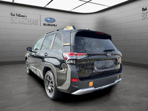 New 2026 Subaru Forester Wilderness image 6