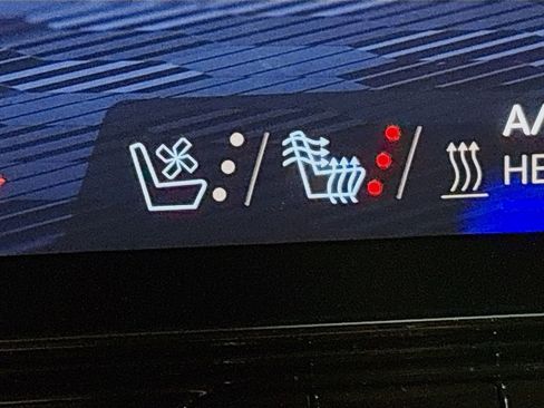 Used 2026 Chevrolet Blazer EV RS AWD/4WD image 21