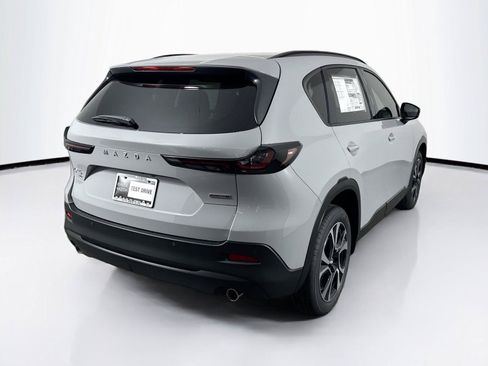 New 2026 MAZDA CX-5 Preferred AWD/4WD image 2