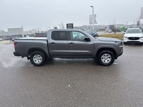 Used 2022 Nissan Frontier S w/ Technology Package image 4