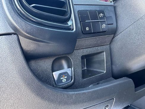 Used 2023 RAM ProMaster 2500 image 14