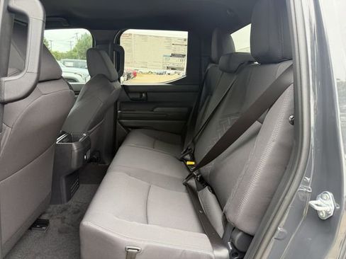 New 2026 Toyota Tacoma SR RWD image 24