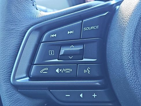 New 2026 Subaru Forester Limited image 17