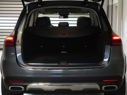 Used 2026 Mercedes-Benz GLE 350 4MATIC image 31