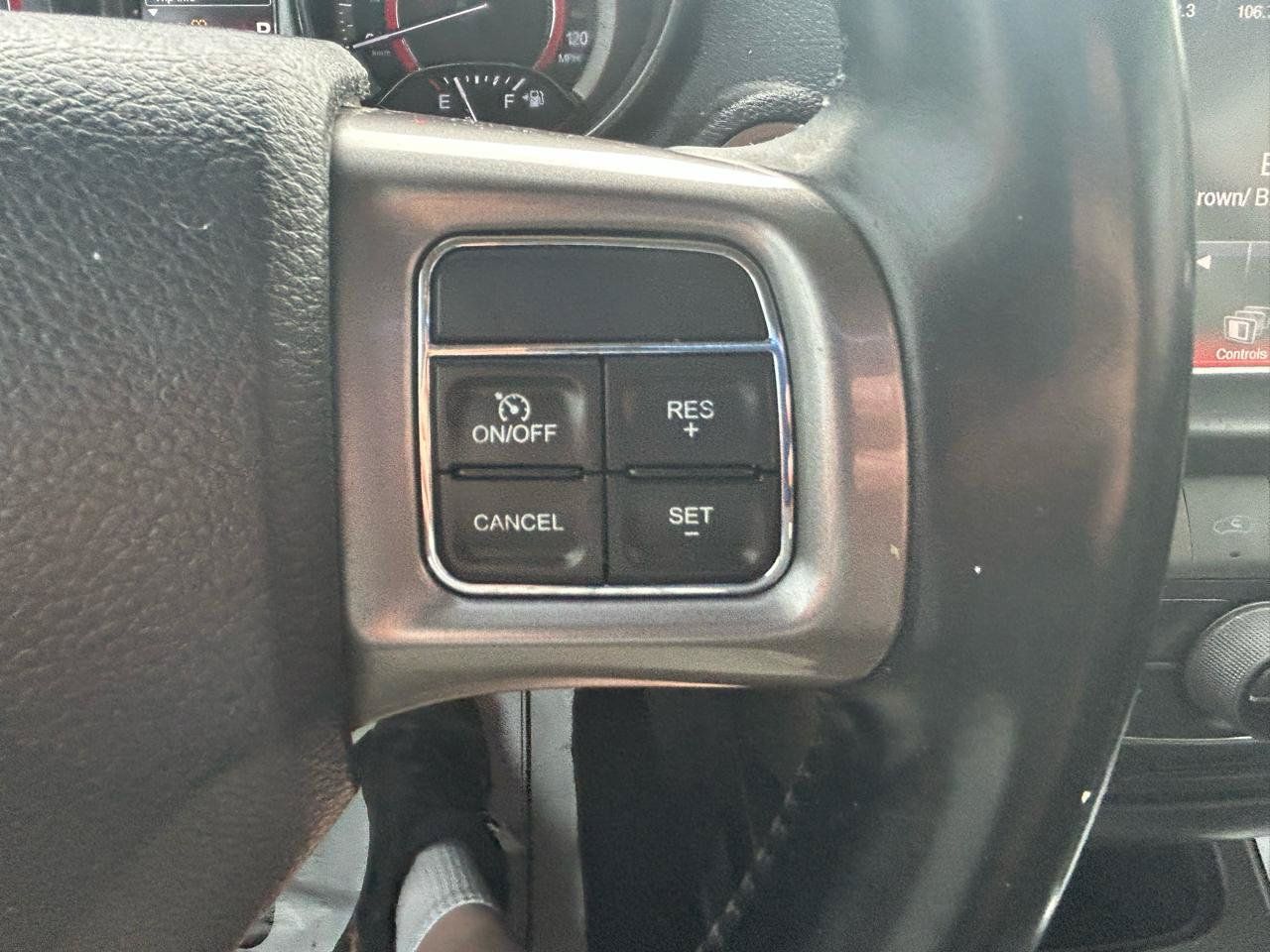 Used 2019 Dodge Journey Crossroad FWD image 20