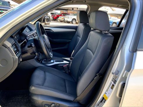 Used 2015 BMW X1 sDrive28i image 7