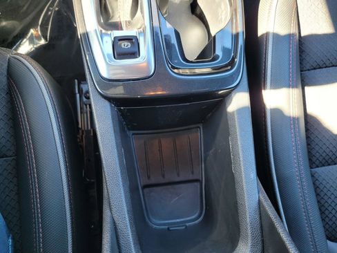 Used 2022 Chevrolet TrailBlazer RS image 23