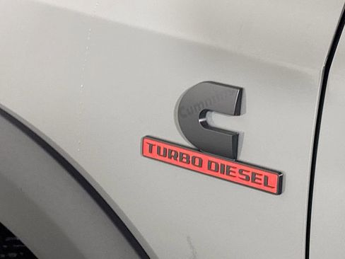 New 2026 RAM 2500 Rebel w/ Rebel Level 1 Equipment Group AWD/4WD image 24