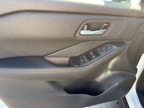 New 2026 Nissan Rogue SV w/ Cold Weather Package image 13