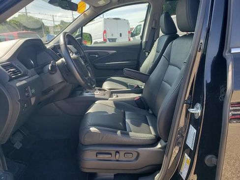 Used 2021 Honda Pilot EX-L image 10