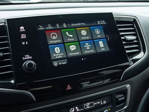 Certified 2023 Honda Passport TrailSport image 30