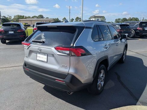 Used 2023 Toyota RAV4 XLE w/ Convenience Package FWD image 5