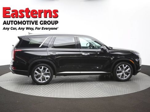Used 2021 Hyundai Palisade SEL w/ Cargo Package AWD/4WD image 49
