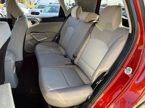 Used 2021 Kia Soul LX image 15