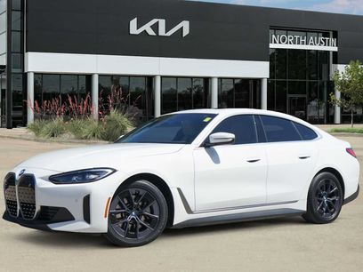 Used 2024 BMW i4 eDrive35 w/ Convenience Package