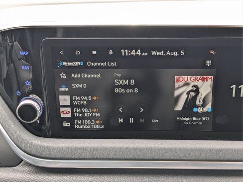 Used 2023 Hyundai Sonata SEL FWD image 18