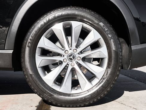 Used 2020 Mercedes-Benz GLE 350 4MATIC image 14