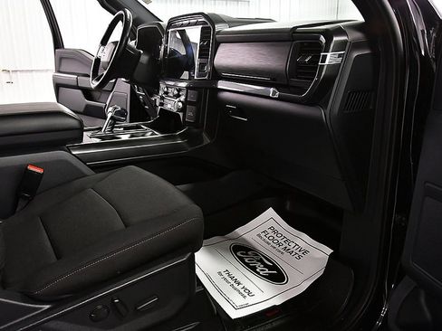 Used 2022 Ford F150 XLT w/ Equipment Group 302A High image 31