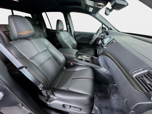 Used 2026 Honda Ridgeline TrailSport image 30