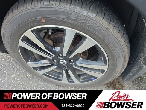 Used 2019 Nissan Kicks SV FWD image 9