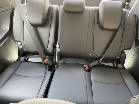 New 2026 Honda Odyssey EX-L image 12