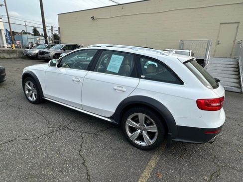 Used 2014 Audi A4 Prestige image 6