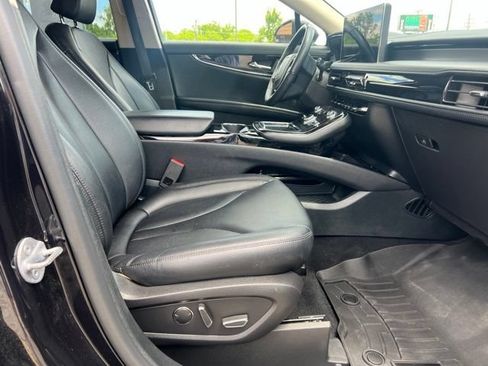 Used 2023 Lincoln Nautilus AWD image 23