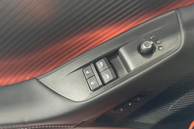 New 2026 Dodge Charger Scat Pack AWD/4WD image 8