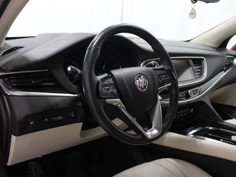 Used 2023 Buick Enclave Premium AWD/4WD image 12