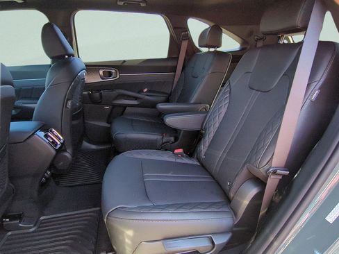 New 2026 Kia Sorento SX Prestige AWD/4WD image 11