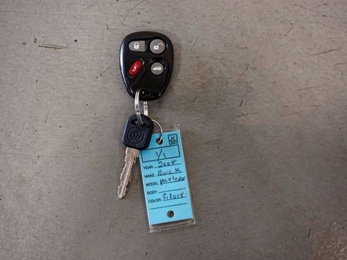 Used 2004 Buick Park Avenue Ultra FWD image 81