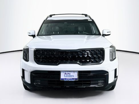 Used 2024 Kia Telluride SX X-Pro AWD/4WD image 2